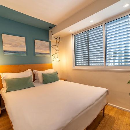 One Bedroom Apartment By Stay Eilat - Sheshet Hayamim Street Екстериор снимка