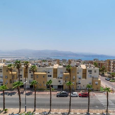 One Bedroom Apartment By Stay Eilat - Sheshet Hayamim Street Екстериор снимка