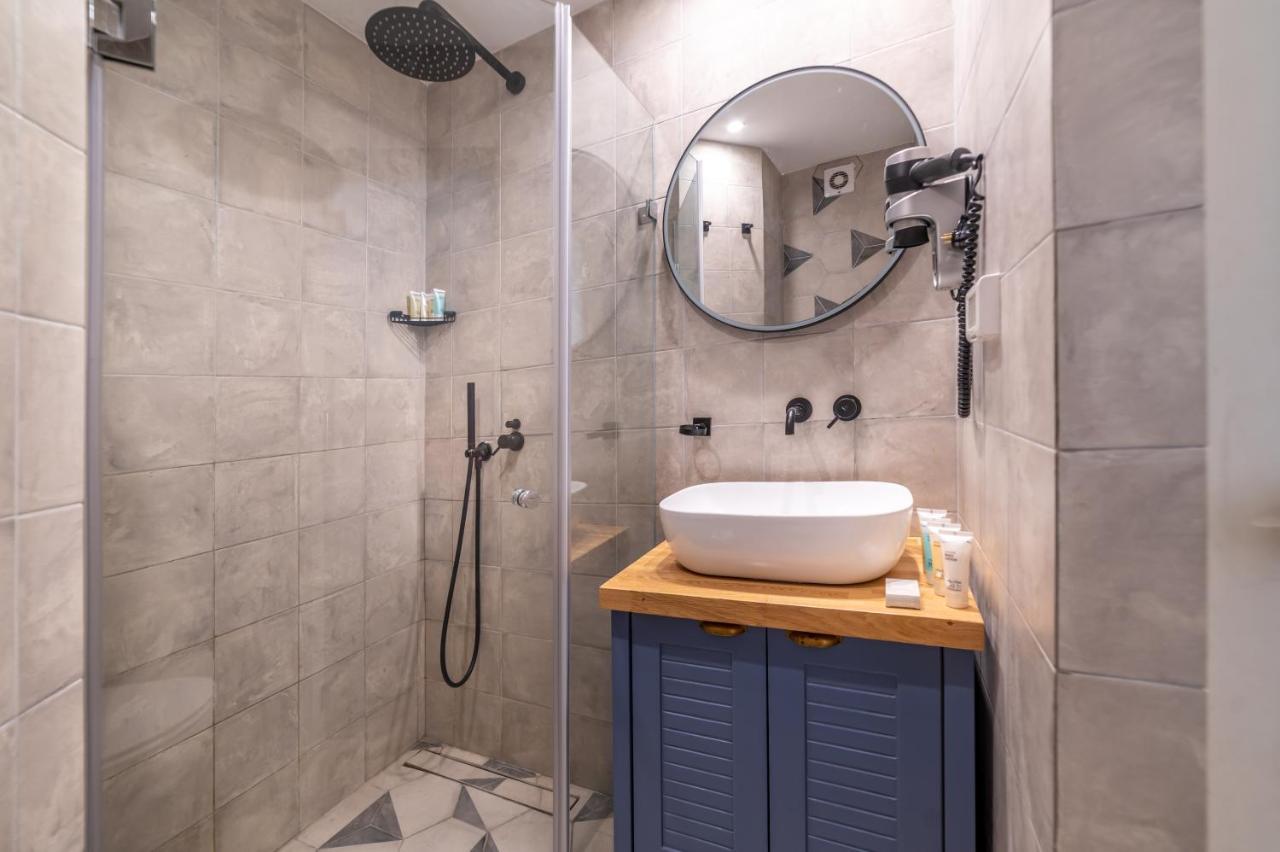 One Bedroom Apartment By Stay Eilat - Sheshet Hayamim Street Екстериор снимка