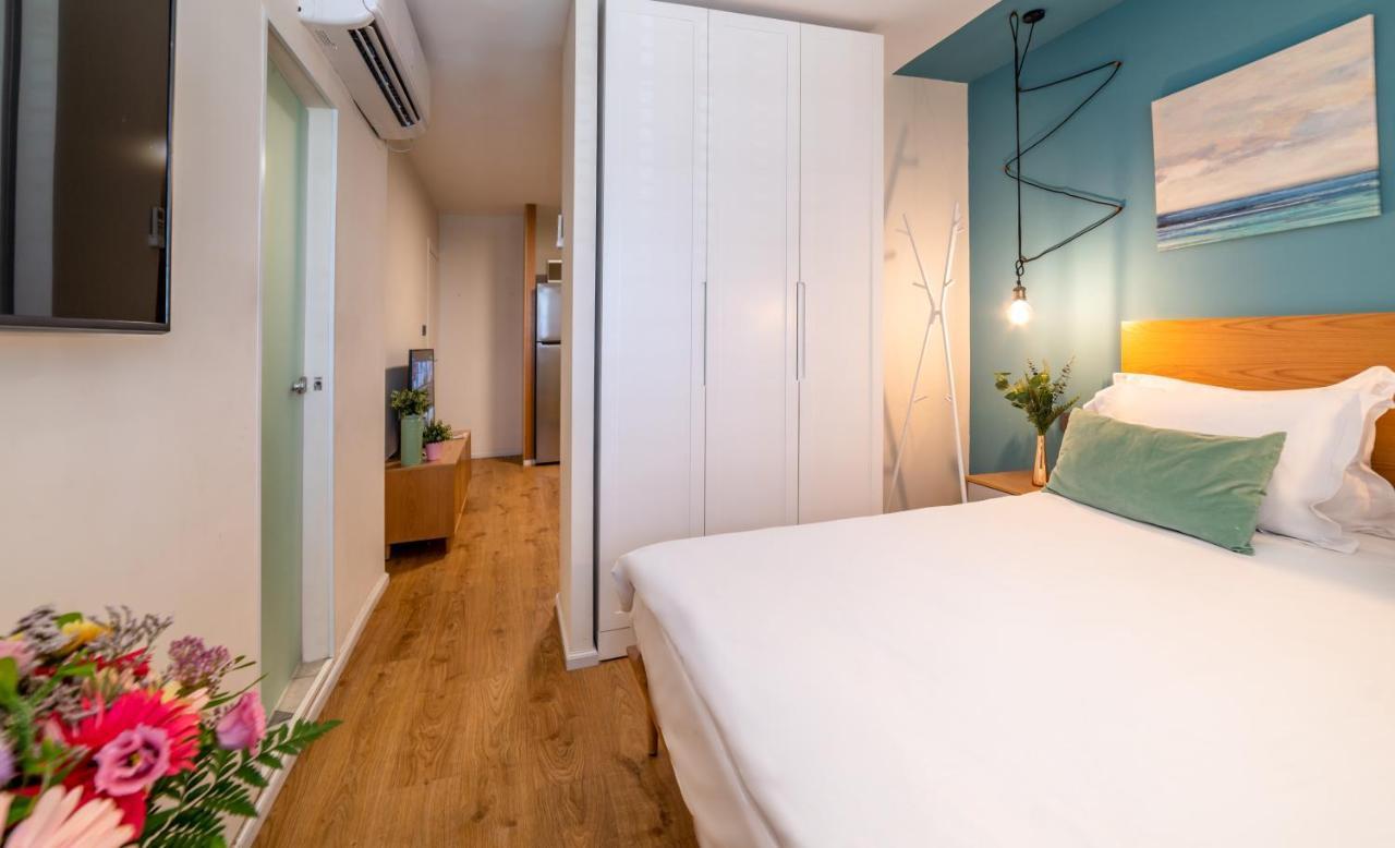 One Bedroom Apartment By Stay Eilat - Sheshet Hayamim Street Екстериор снимка