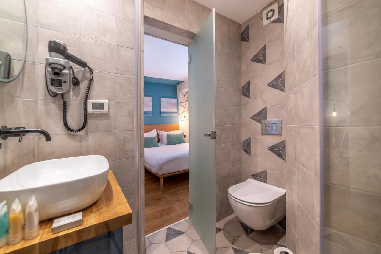One Bedroom Apartment By Stay Eilat - Sheshet Hayamim Street Екстериор снимка