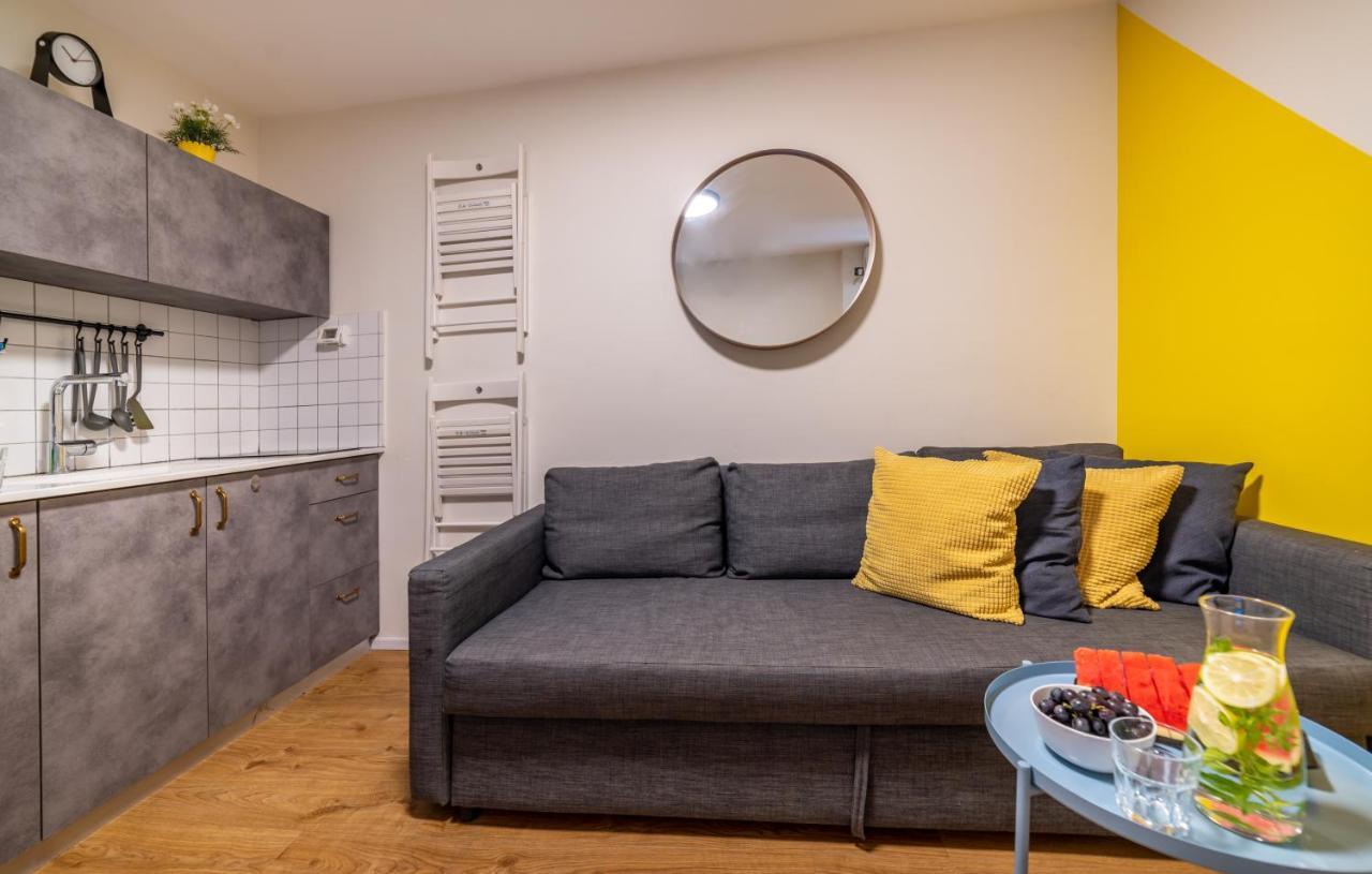 One Bedroom Apartment By Stay Eilat - Sheshet Hayamim Street Екстериор снимка