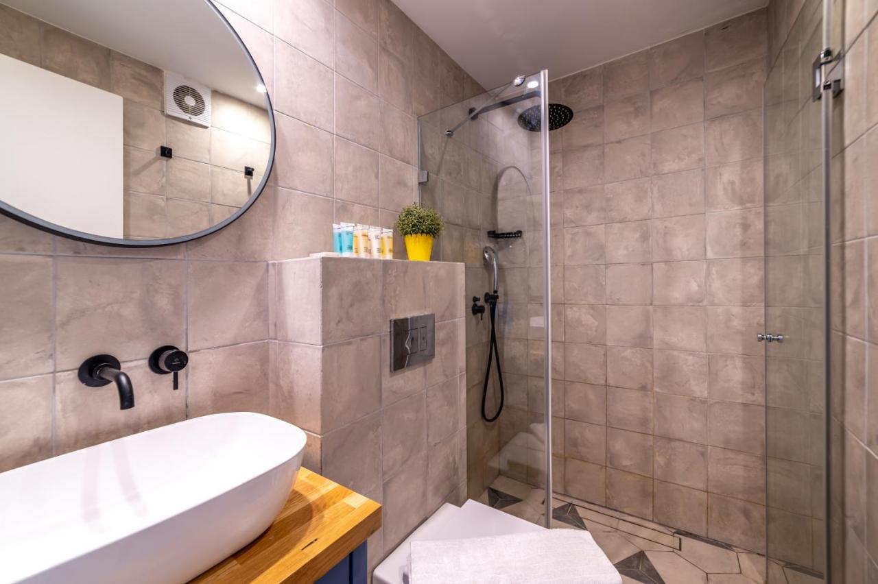One Bedroom Apartment By Stay Eilat - Sheshet Hayamim Street Екстериор снимка
