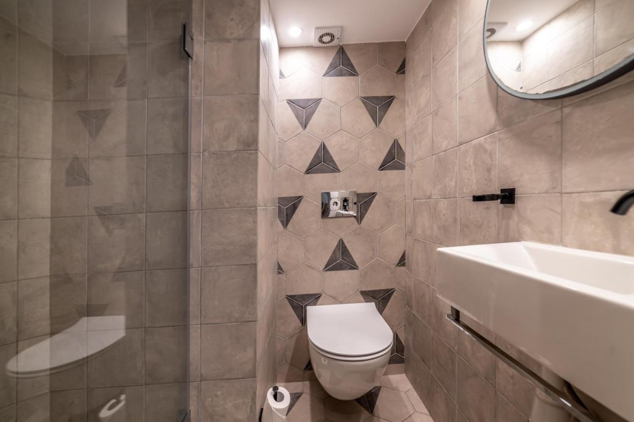 One Bedroom Apartment By Stay Eilat - Sheshet Hayamim Street Екстериор снимка