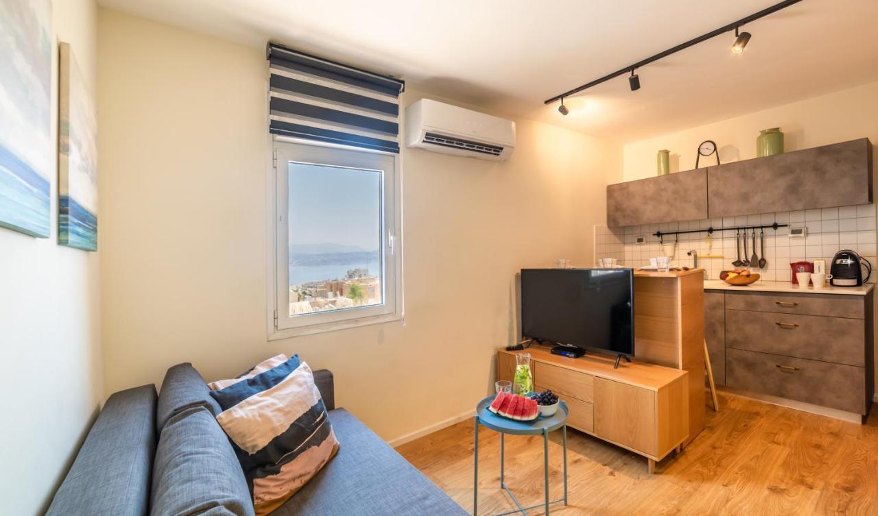 One Bedroom Apartment By Stay Eilat - Sheshet Hayamim Street Екстериор снимка