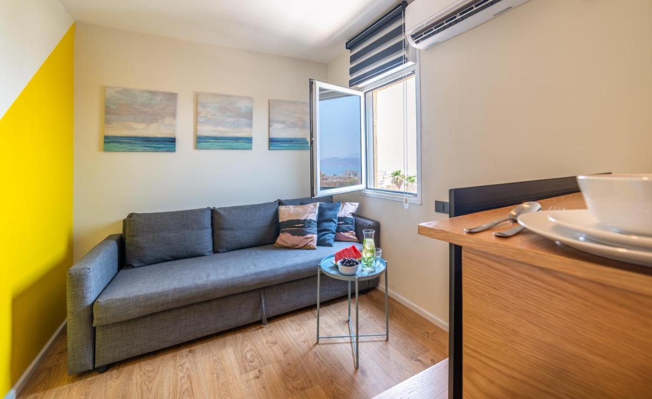 One Bedroom Apartment By Stay Eilat - Sheshet Hayamim Street Екстериор снимка