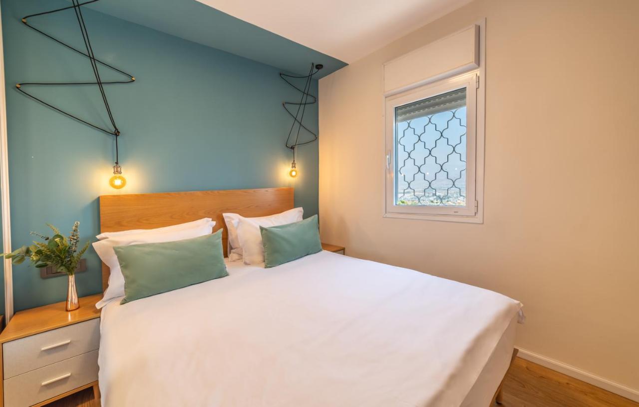One Bedroom Apartment By Stay Eilat - Sheshet Hayamim Street Екстериор снимка
