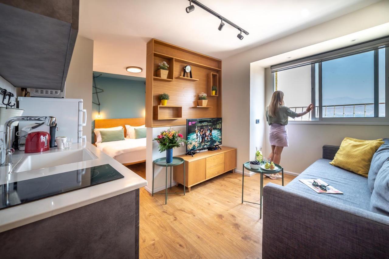 One Bedroom Apartment By Stay Eilat - Sheshet Hayamim Street Екстериор снимка