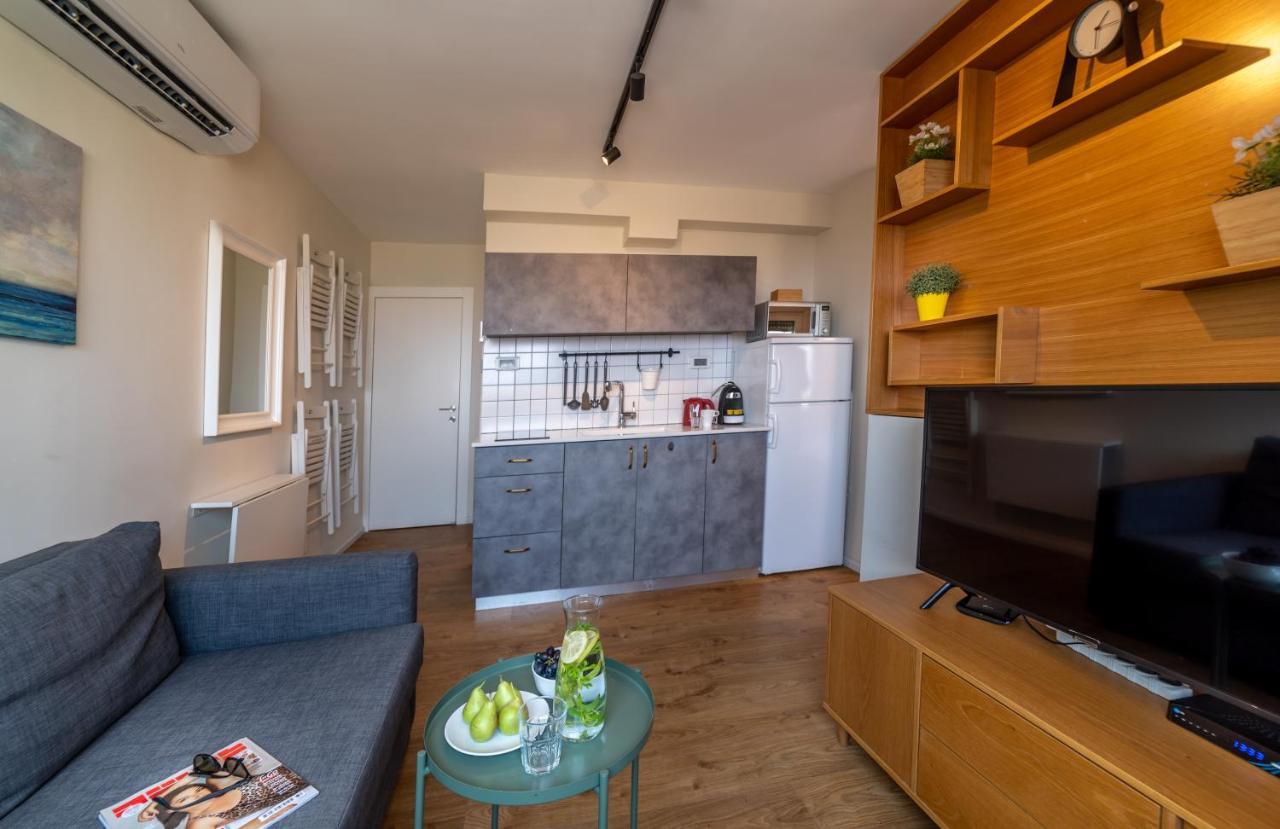 One Bedroom Apartment By Stay Eilat - Sheshet Hayamim Street Екстериор снимка